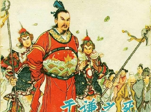 明朝第一忠臣被冤杀，官家抄家时无不落泪，刽子手自刎谢罪