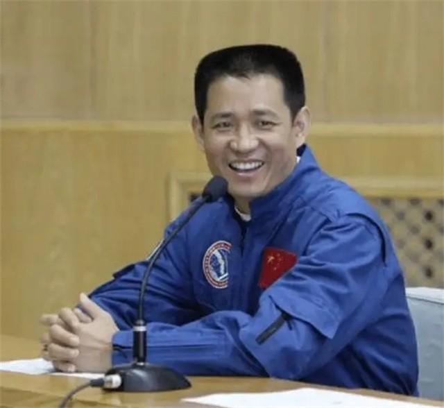 聂海胜妻子聂捷琳：不担心丈夫上太空，深爱丈夫，曾提过离婚
