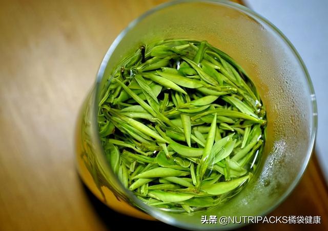 绿茶的营养价值，经常喝绿茶有什么好处？