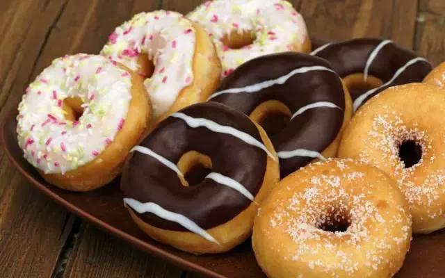 2022年垃圾食品排行榜「上篇」