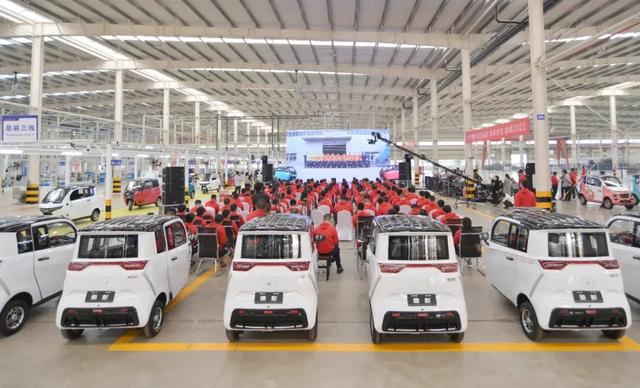 能上牌、拉得重的三轮车，宗申、五羊、金彭等十大品牌出手了