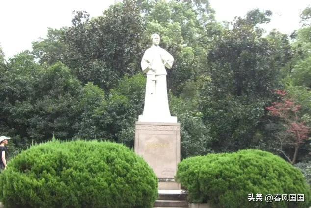 杭州西湖遊記