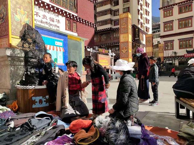 2021年深秋旅行遊記十二
