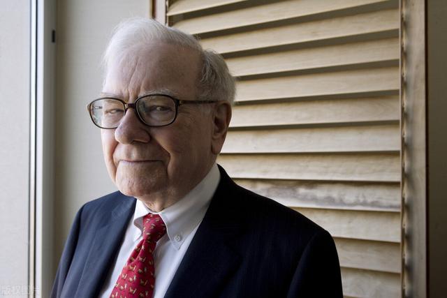 巴菲特拒绝和中国人吃饭(请巴菲特吃饭的三位中国人)