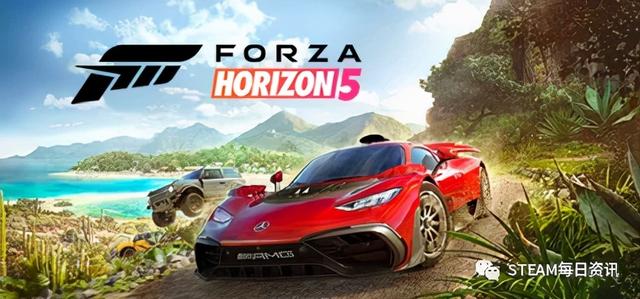 Steam圣诞特卖游戏推荐：新史低推荐，多款游戏首次打折