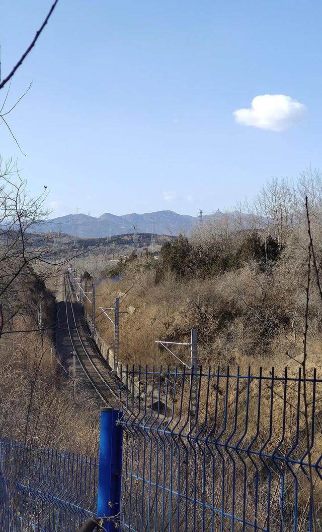歲末年尾，到北京園博園逛一逛