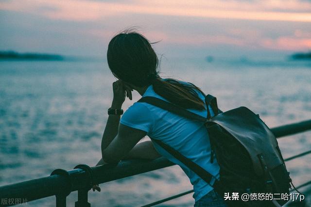 有种心情叫无可奈何