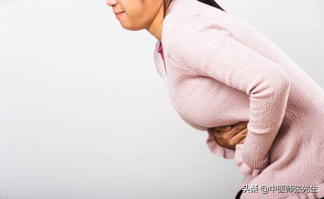 “十人九胃”现代人为什么患胃寒病的人那么多？