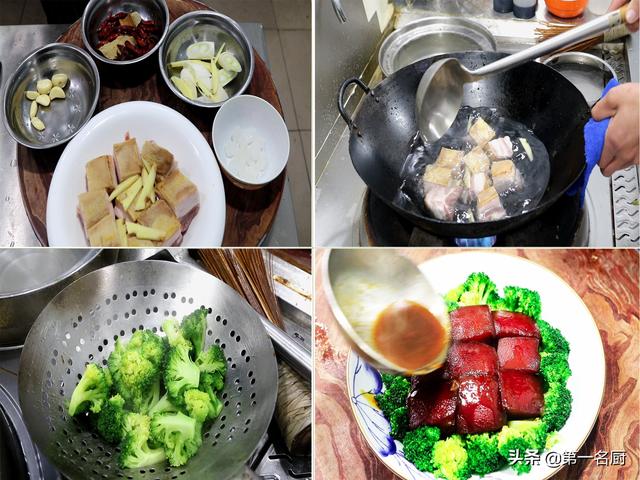 正月十五元宵节，家宴菜单新鲜出炉，8菜1汤备好，照着做省事省心