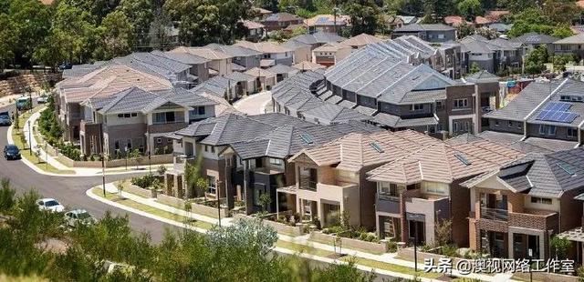 2022年疫情躺平后 澳大利亚房产市场走势 阿德莱德引领市场
