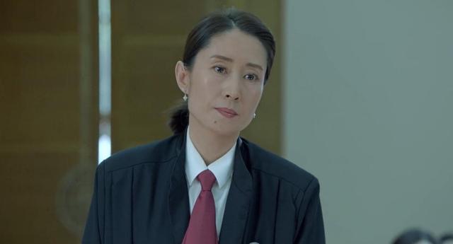 《女士的法则》全员选角完美，仅1人被指败笔，形象违和让人出戏