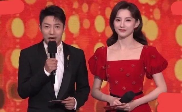 春晚明星5大搞笑瞬间：马丽把艾伦叫成大春，撒贝宁说错广告主名