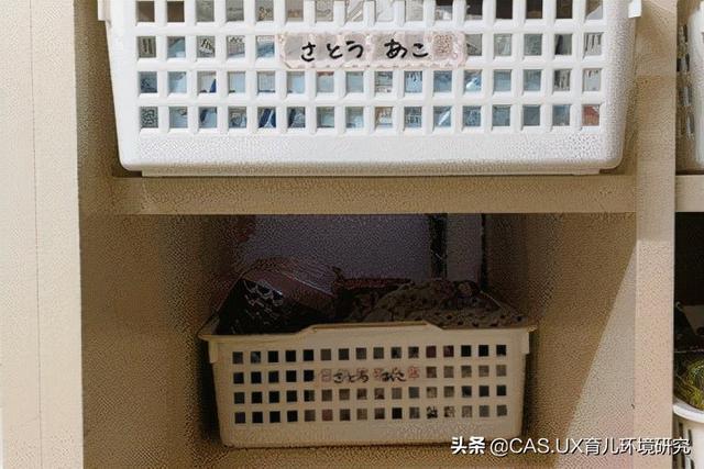 如何培养孩子的“秩序感”？试试从整齐有序的环境创设开始