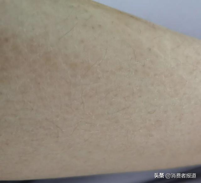有调身体乳