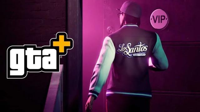 星游早报：​Apple与Epic再次对簿公堂；GTA+会员服务上线