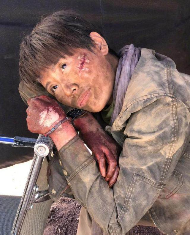 “野蔷薇”海清，25岁隐婚生子，嫁初恋20年，被宠成幸福阔太太