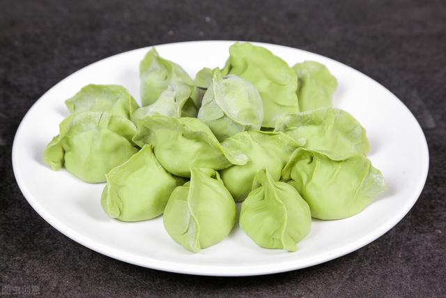 猪肉的最佳伴侣，饺子和馄饨的常见内容物，孕妇不要吃的荠菜