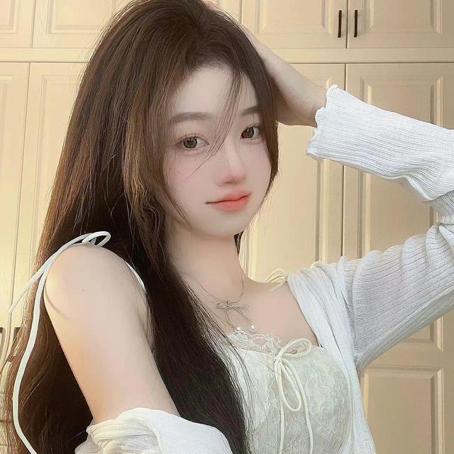 女生画大饼大全