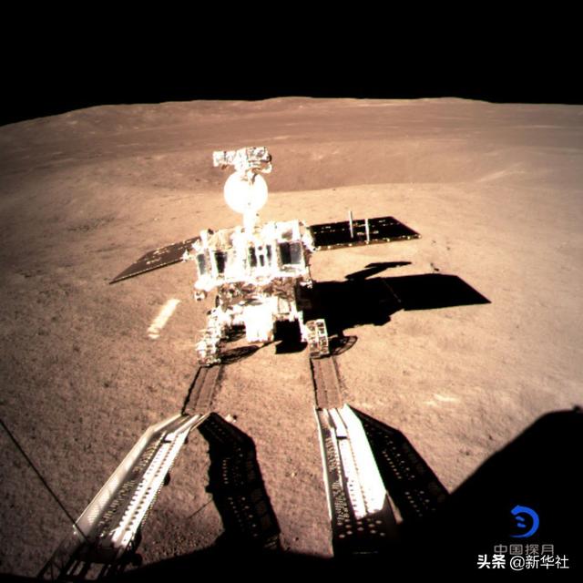 神舟、嫦娥、天问……这是宇宙级别的中国式浪漫