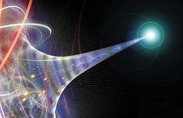 宇宙物质是无中生有还是本来就有？听听科学家怎么说