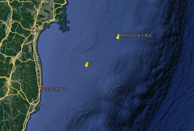 日本两分钟发生6级、7.4级地震！已引发海啸警报，核电站火警触发
