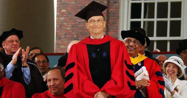 世界上最富有的24位工程师