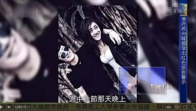 辣妹刘芸:嫁给摇滚浪子郑钧，她的婚姻真的成功吗？
(图21)