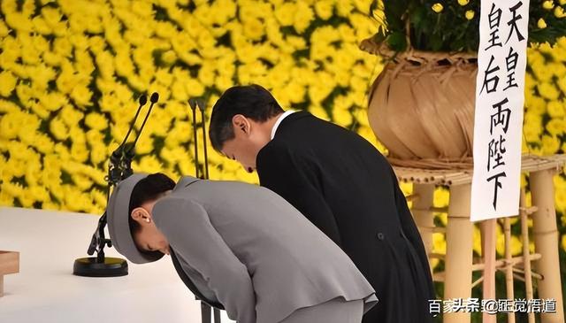 二战结束70多年，日本为何还不认罪？专家：2大原因