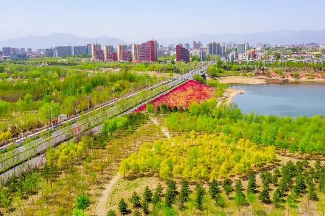 未來五年，昌平深化文旅融合，快來看這條旅行精品線路→