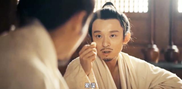 3位大叔撑起《风起陇西》，演技一个比一个牛，王骁连转身都是戏