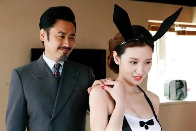 第二部:2014年《离婚律师》由吴秀波,姚晨,张萌主演.