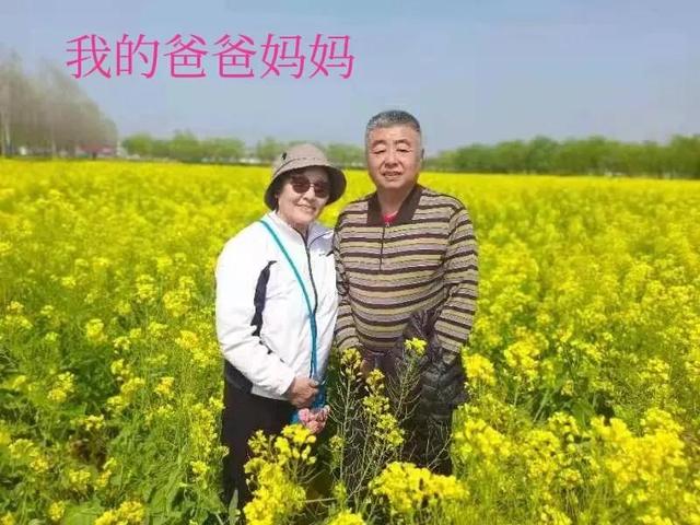 "梦中回家"