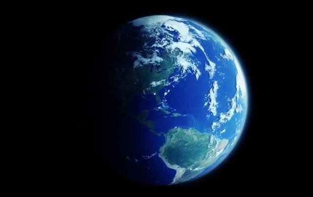 大发现！4.66亿年前，小行星尘埃引发了地球和生命的关键
