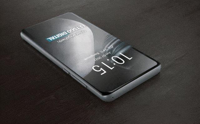 Vivo出了一项专利，手机中可以搭载无人机