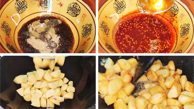 冬季孩子挑食不吃蔬菜，做这8道开胃菜，营养又下饭，顿顿吃光盘