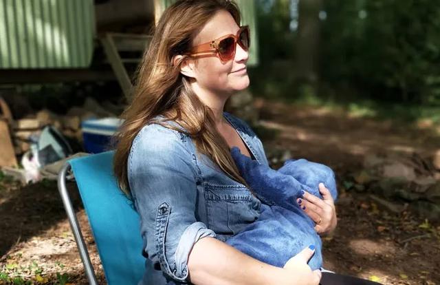 孕妇日常容光焕发气场十足？这群宝妈讲出自己经历：怀孕真的惨