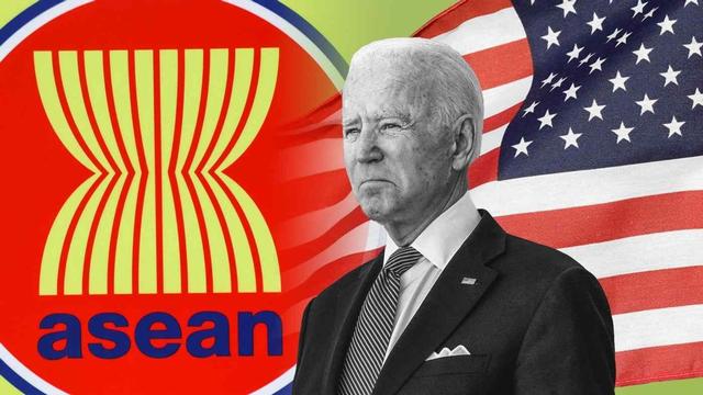 不给拜登面子，越南说一堆让中国高兴的漂亮话，代表不投靠美国？