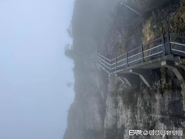 絕美奇景！法國女探險家曾喪命 直擊億年大峽谷