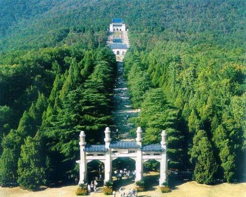 旅行愛好者的福音，這些5A級景區門票全免，值得一遊