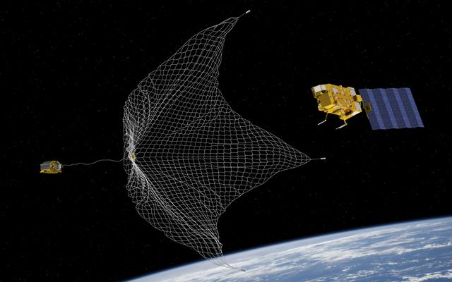 太空拖船技术！中国实践二十一卫星成功将一颗报废卫星脱离轨道