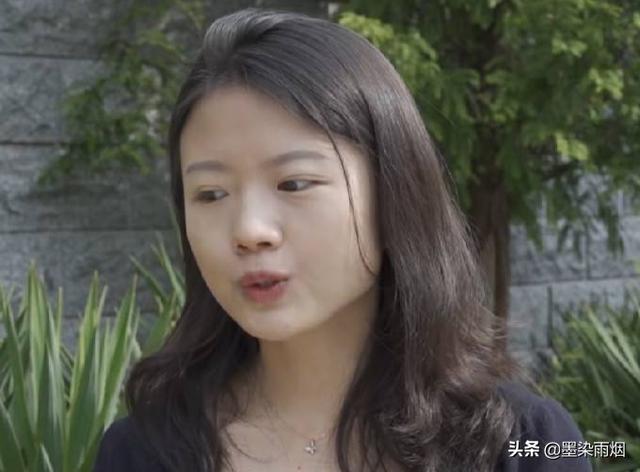 江梦南：耳朵听不见，我用眼睛“听”声音，一样考上清华