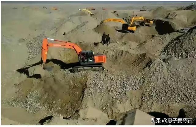 大型石头过滤机