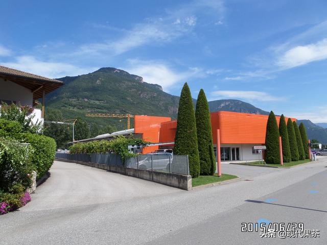 2018年意大利农业机械展