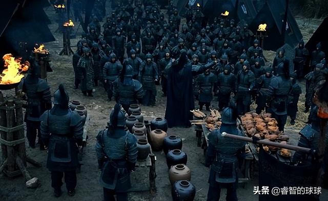 这位能人自称完胜诸葛亮，皇帝听后封他为丞相，但结局悲惨无比