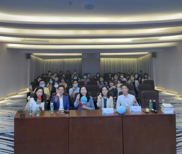 理购与垦丁律师事务所举办的互联网数据合规指引研讨会圆满完成