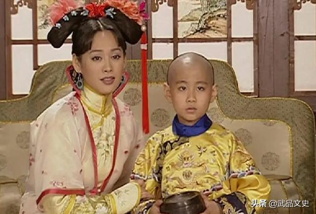 孝庄去世后停灵37年，康熙为何不将祖母下葬？不是不想，实在不敢