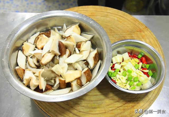 学会这7道最简单的家常菜，再也不用发愁吃什么了，一周都不重样