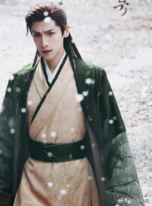 陈都灵超话 新浪微博(陈都灵采茶女)