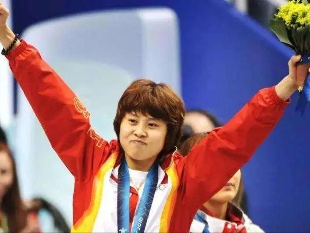 “速滑大魔王”王濛：两次被国家队“开除”，为何偏偏不走寻常路