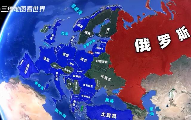 俄乌战事第7天，是时候拆穿这个阴谋了